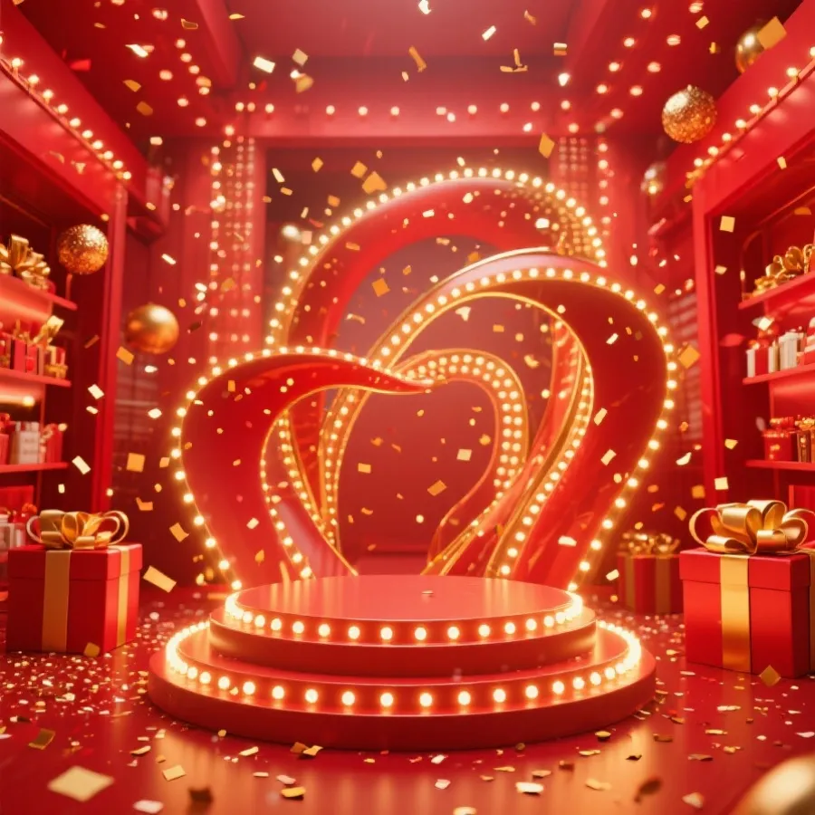 极速飞艇优惠活动展示